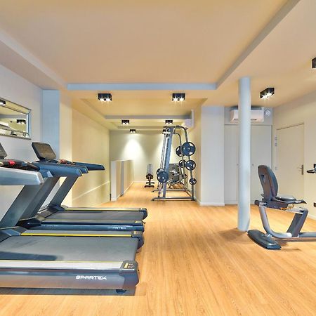 Apartament 19 Atelier Montorgueil Paryż Zewnętrze zdjęcie