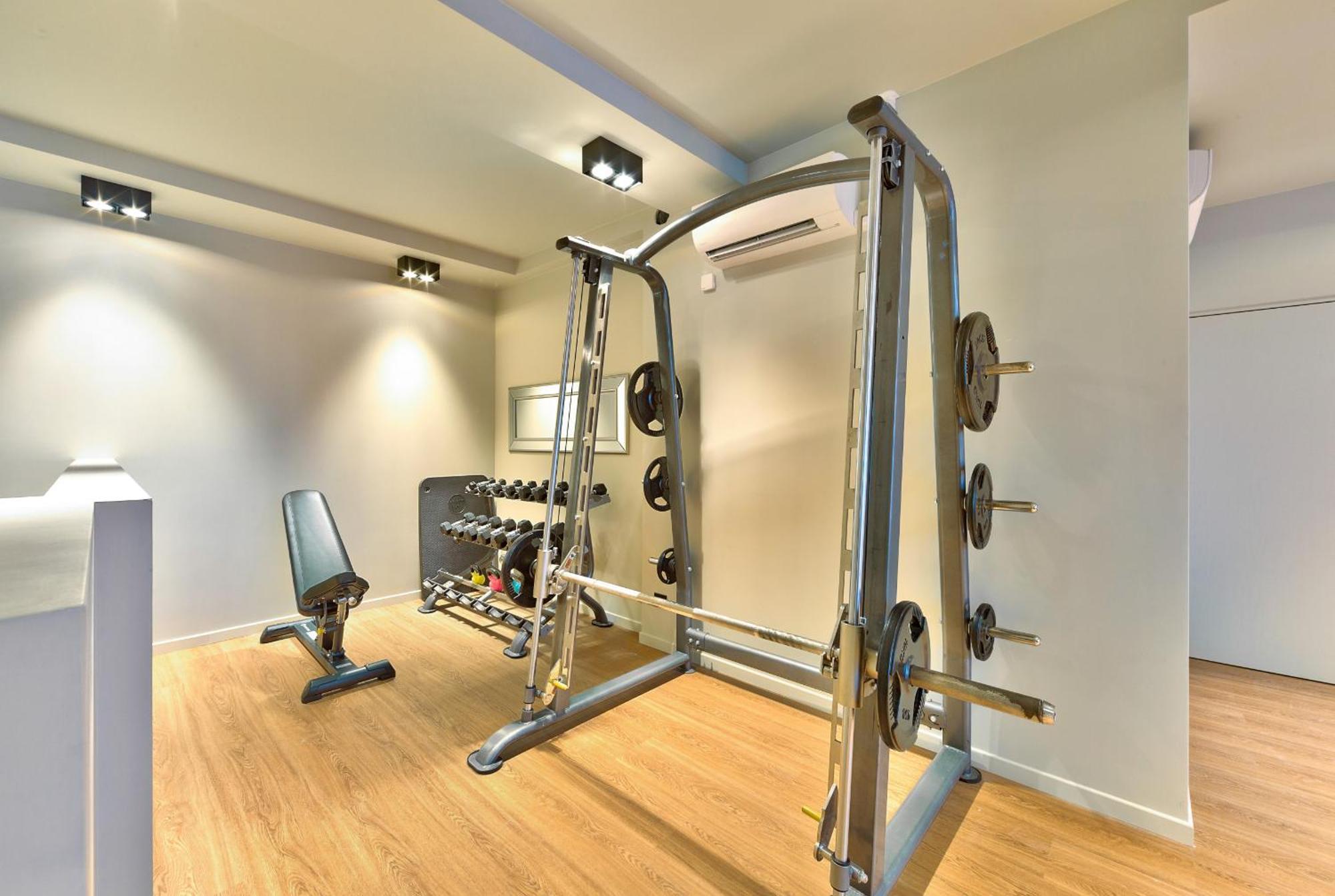 Apartament 19 Atelier Montorgueil Paryż Zewnętrze zdjęcie